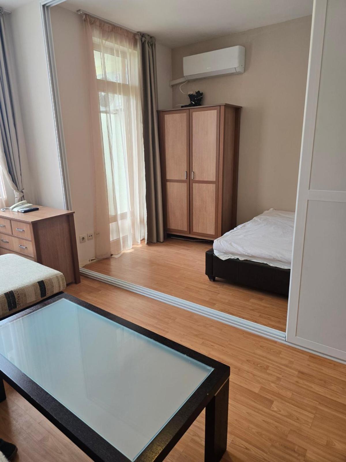 Psb Apartments In Gardens Of Eden Свети-Влас Экстерьер фото